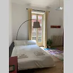 A Casa Di Garibaldi