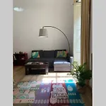 A Casa Di Garibaldi