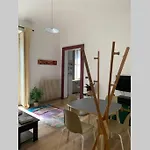 A Casa Di Garibaldi