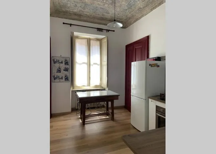 A Casa Di Garibaldi