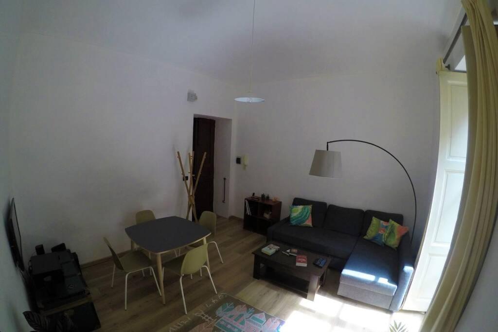 A Casa Di Garibaldi * Turin