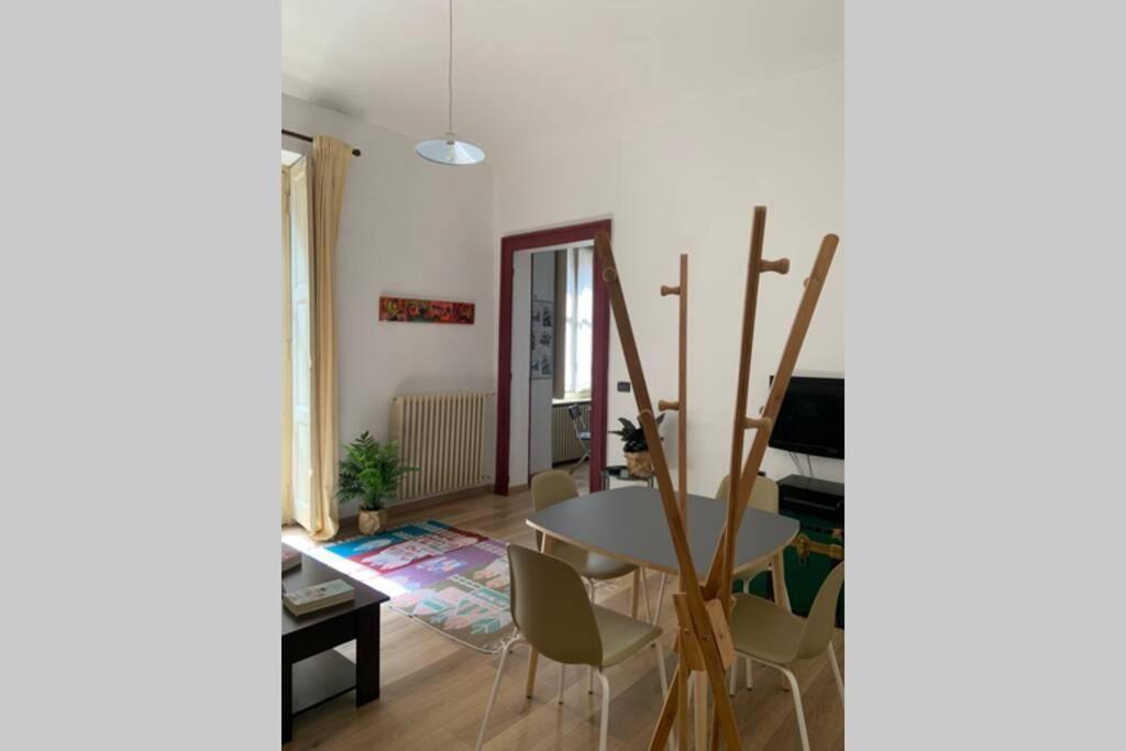 A Casa Di Garibaldi Apartment Turin