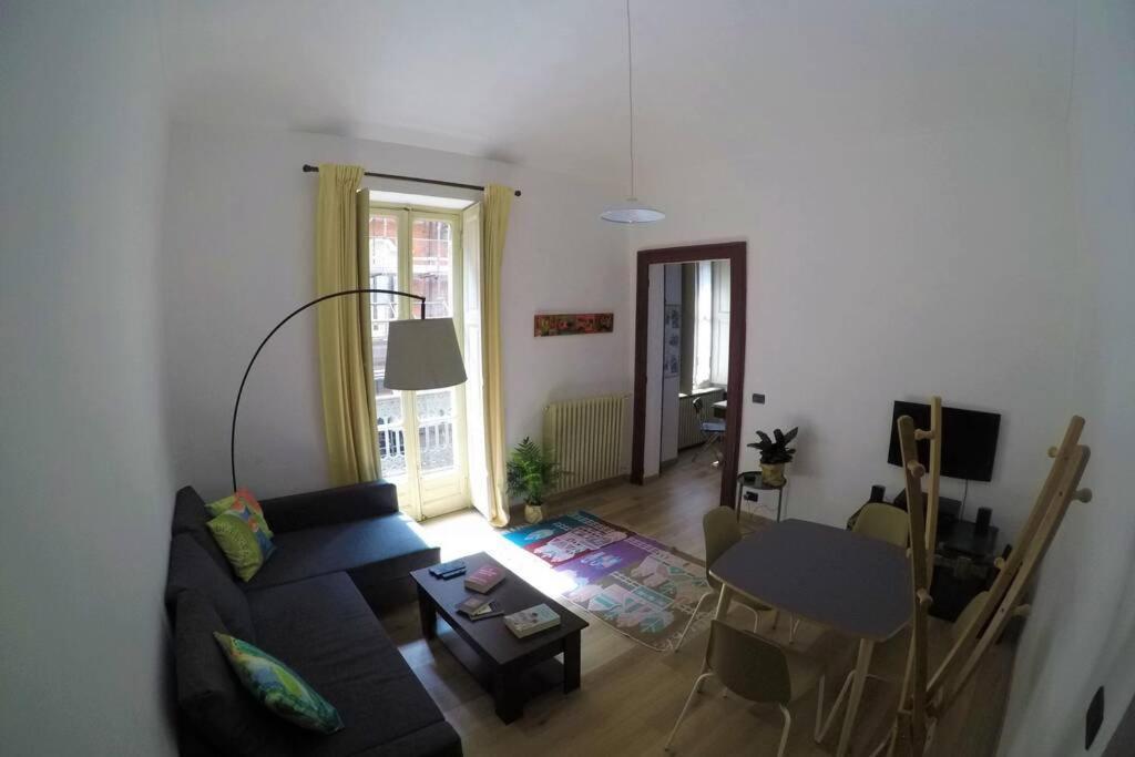 A Casa Di Garibaldi *