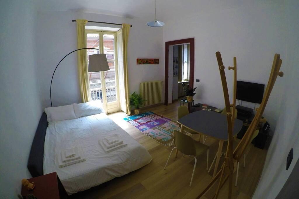 A Casa Di Garibaldi Apartment Turin